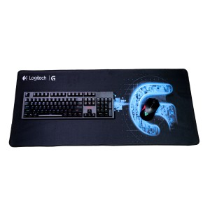 ماوس پد گیمینگ LOGITECH ابعاد 40*90 سانتی متر